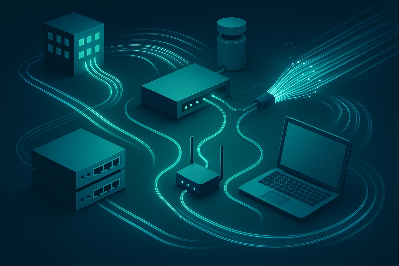 Network Monitoring Tool Selection: 8 Critical Features