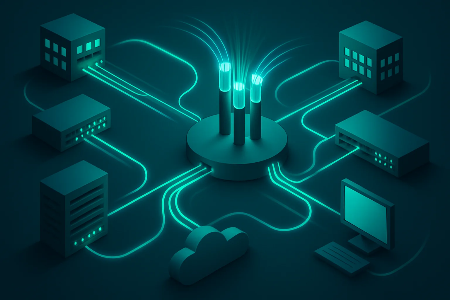 Network Peering Cost Analysis: 8 Ways to Reduce Transit Fees