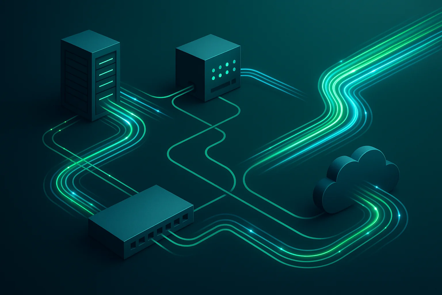 Network Throughput Tuning: 9 Proven Strategies for CTOs