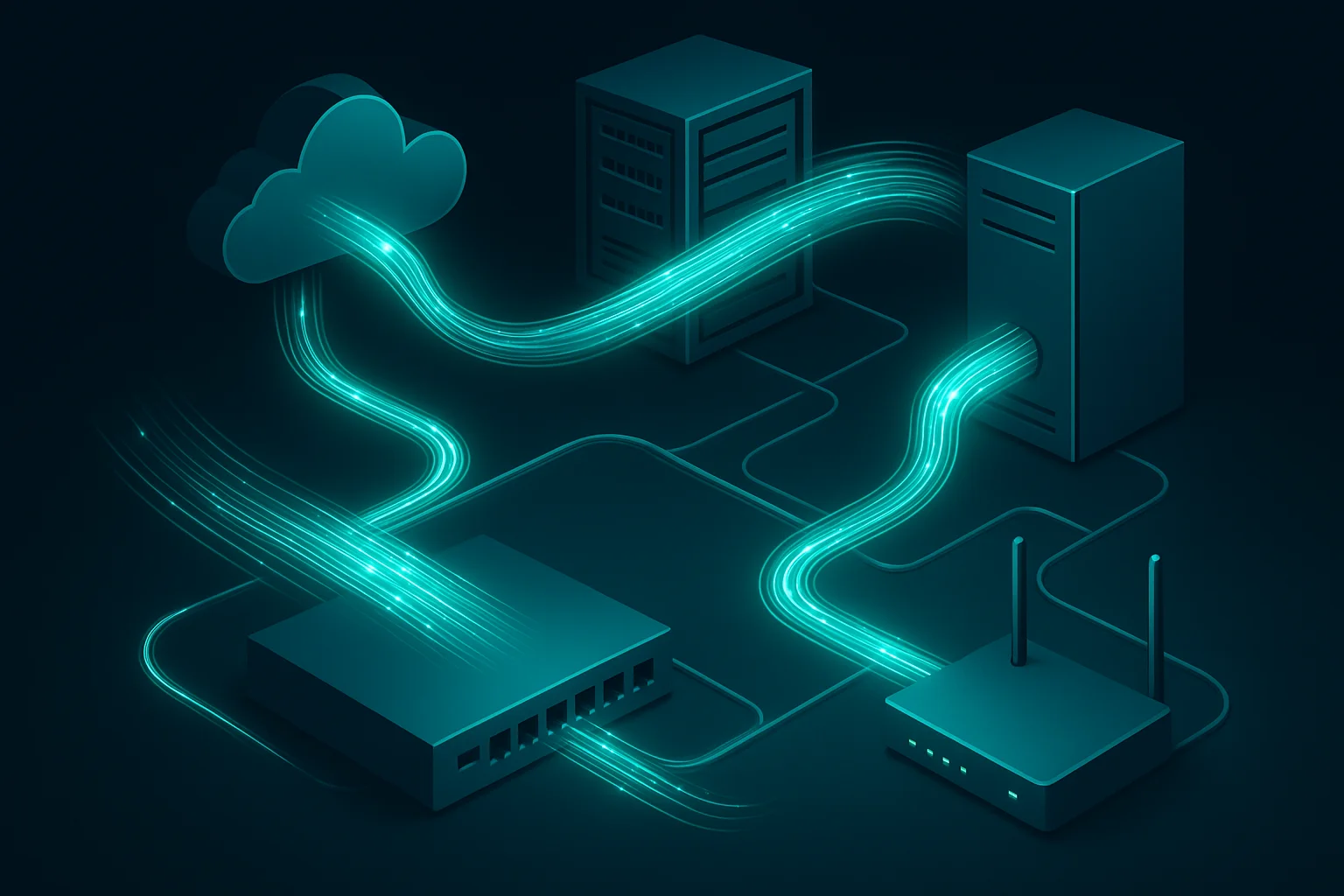 Network Traffic Shaping: 8 Techniques for Peak Performance