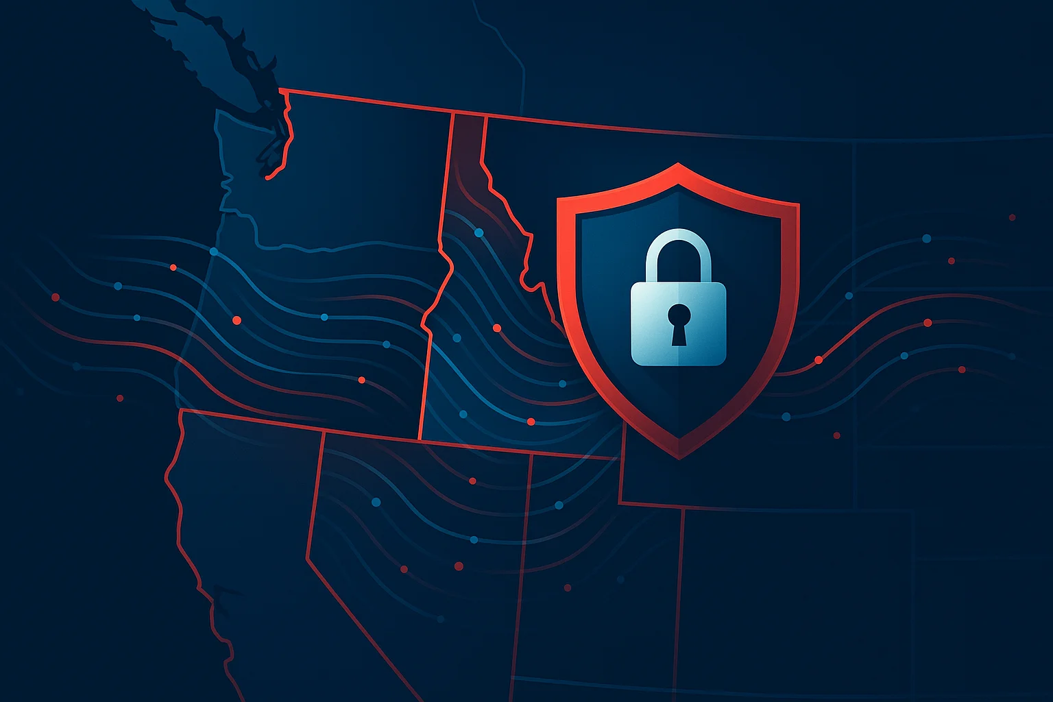 One Boise Cabinet, Five Certifications: Stacking SOC 2, HIPAA, and PCI DSS Without Five Separate Audits