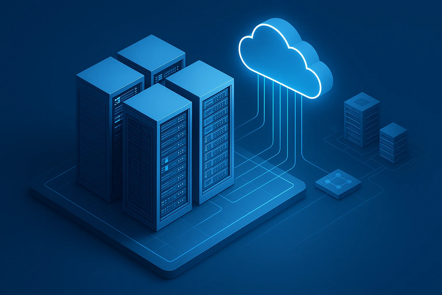 Optimizing CI/CD Pipelines in Idaho Colocation Centers