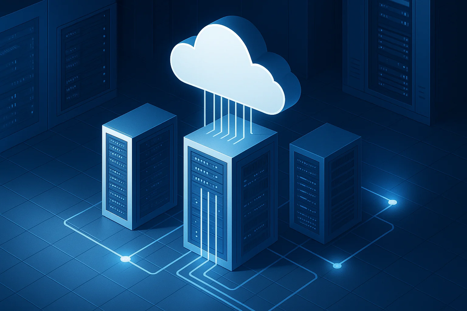 Optimizing Docker Containers for Idaho Data Center Efficiency