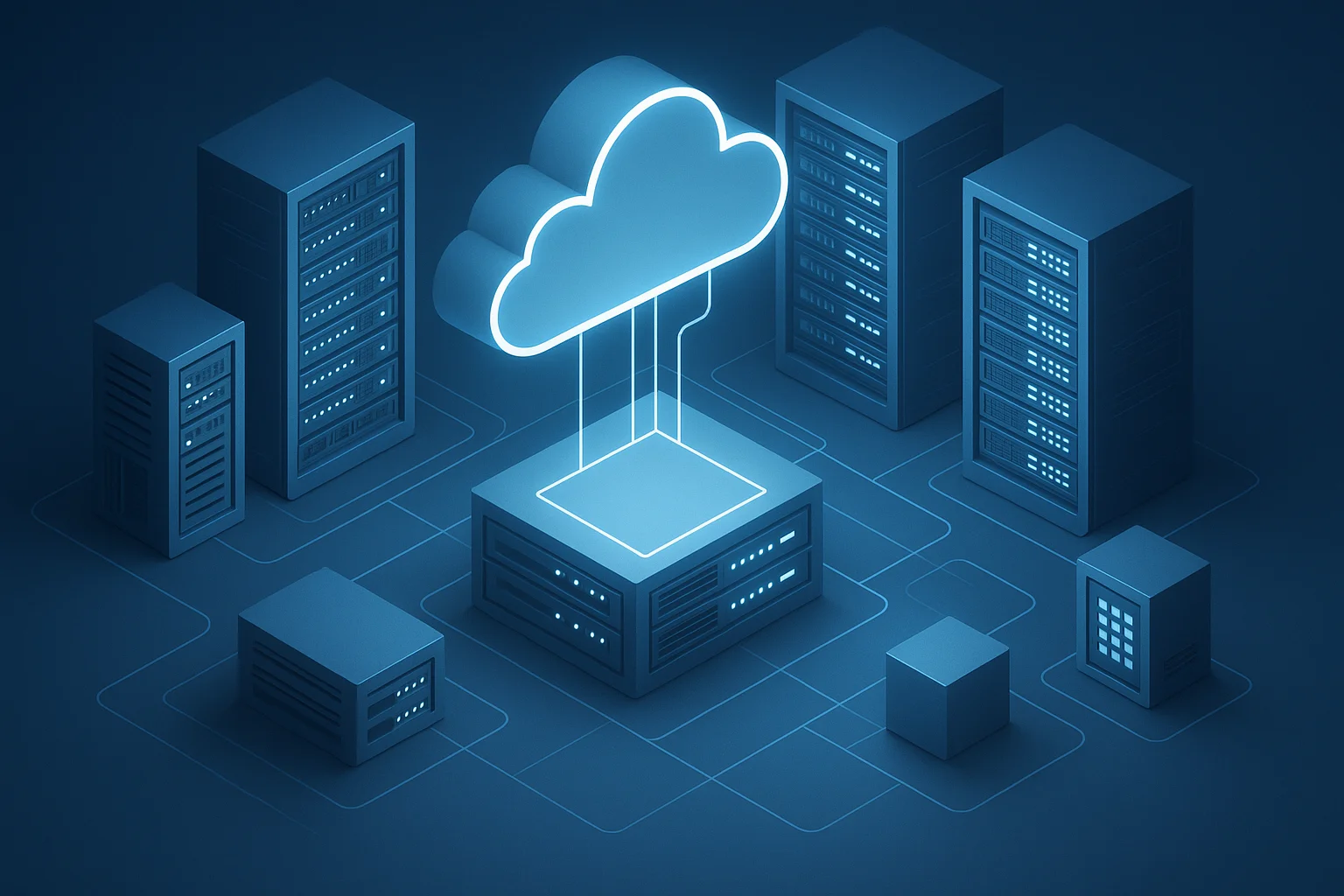 Overcoming Cloud Migration Challenges with Idaho Data Centers