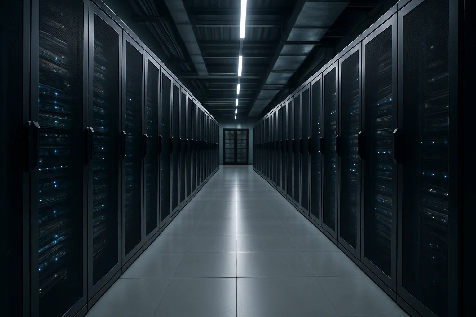 Power Efficiency ROI: How Electricity Costs Impact Colocation