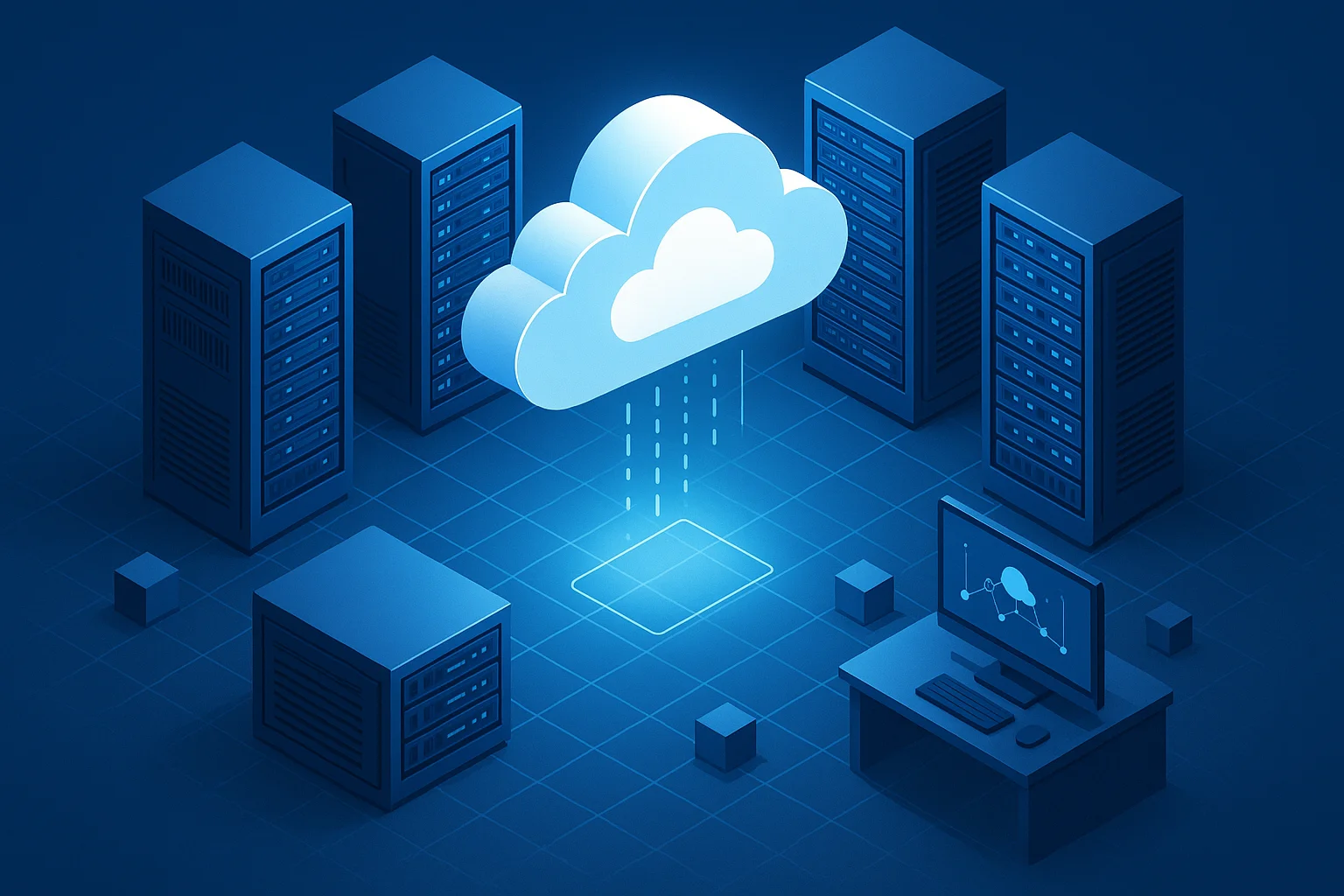 Real-Time Alerting Systems: Cloud Monitoring Idaho Best Practices