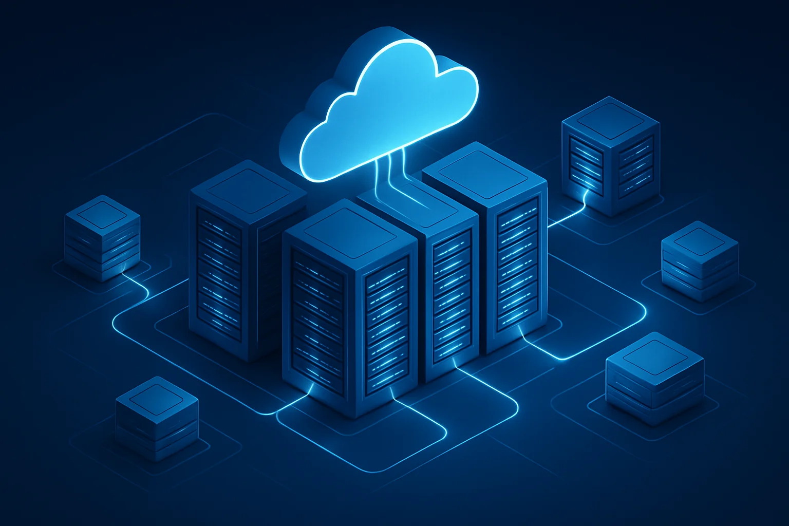 Scaling Docker Containers in Idaho Colocation Centers