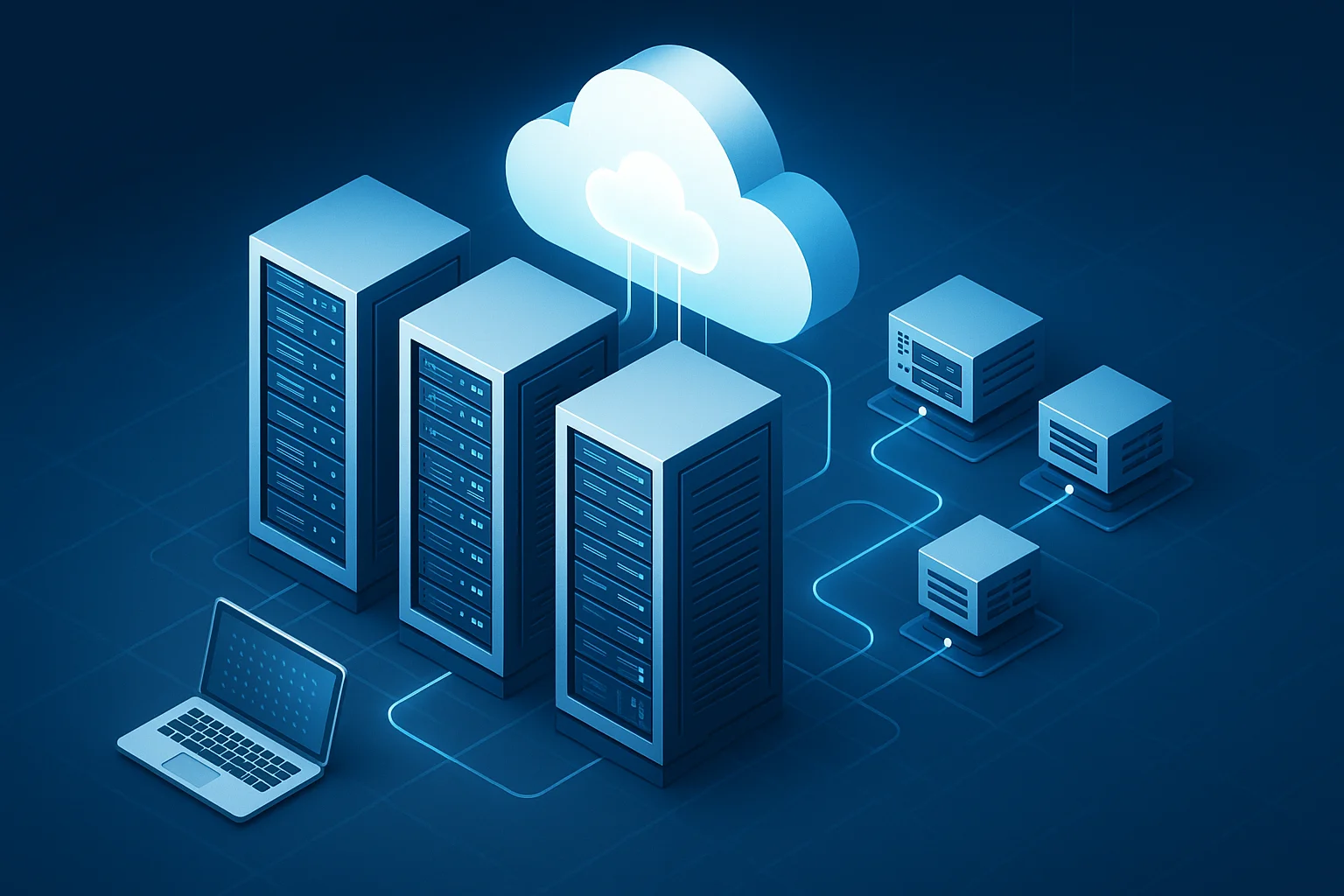 Securing Cloud Databases: Idaho Colocation Advantages
