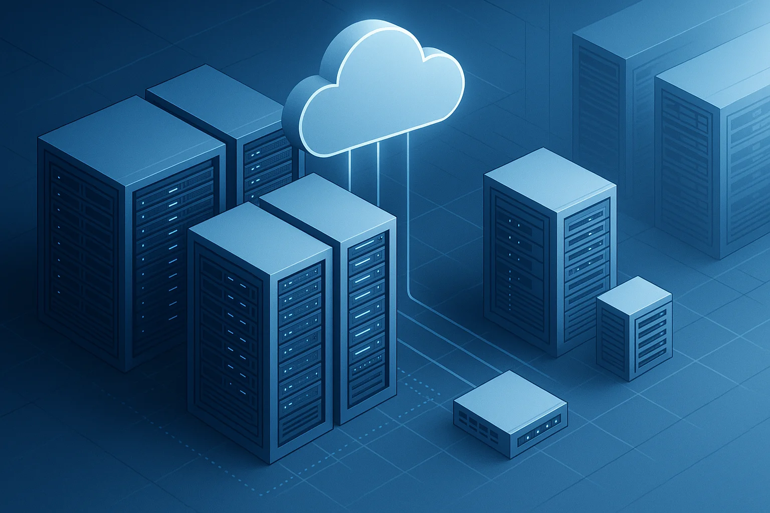 Strategies for Cutting Cloud Costs Using Idaho Data Centers