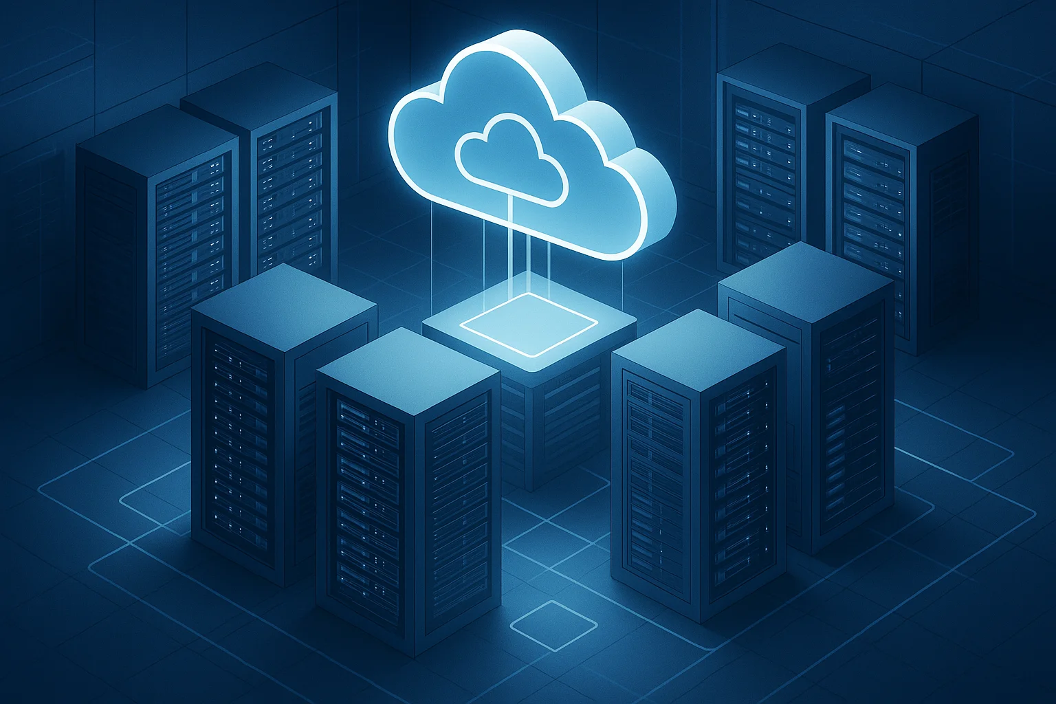 Strategies to Boost DevOps Efficiency in Idaho Data Centers