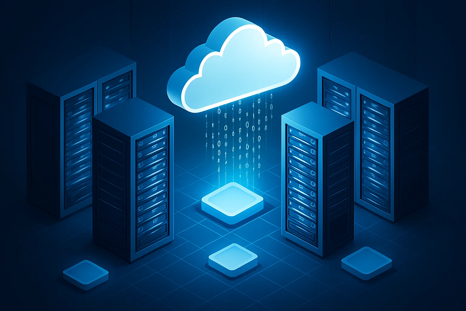 Streamlining DevOps Workflows in Idaho Colocation Centers