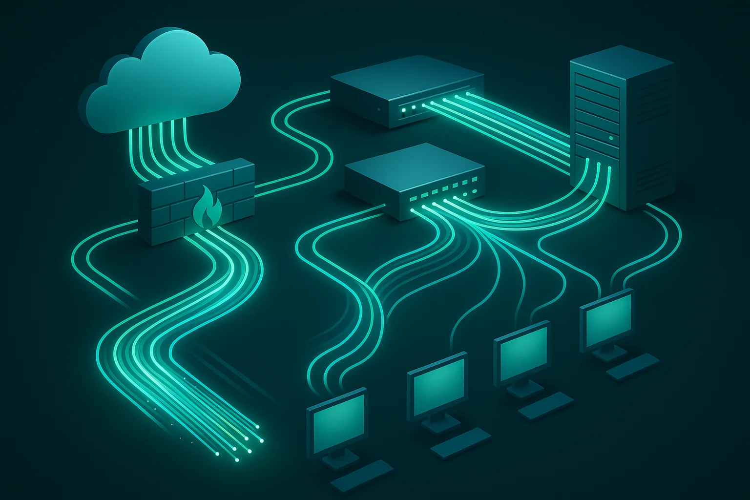 Unlocking Network Cost Savings with Idaho Colocation
