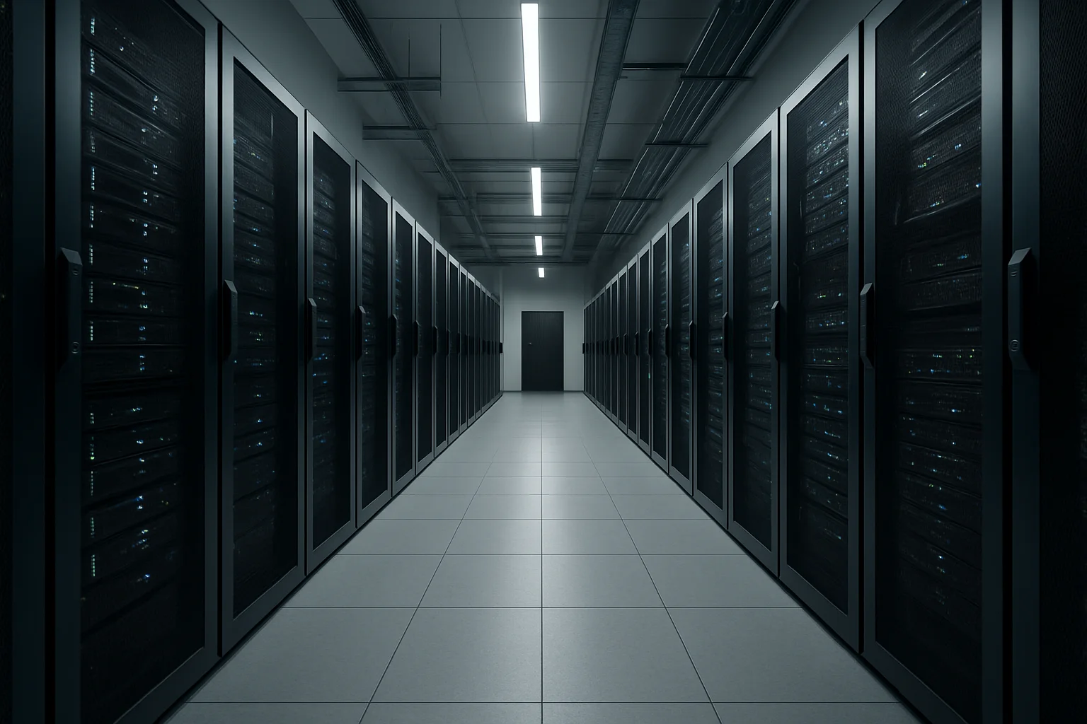 What HITRUST CSF Certification Actually Requires From Your Data Center in 2026