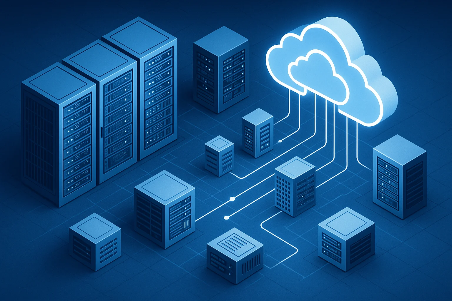 What Hyperscaler Migration Guides Don't Tell You About Egress Costs