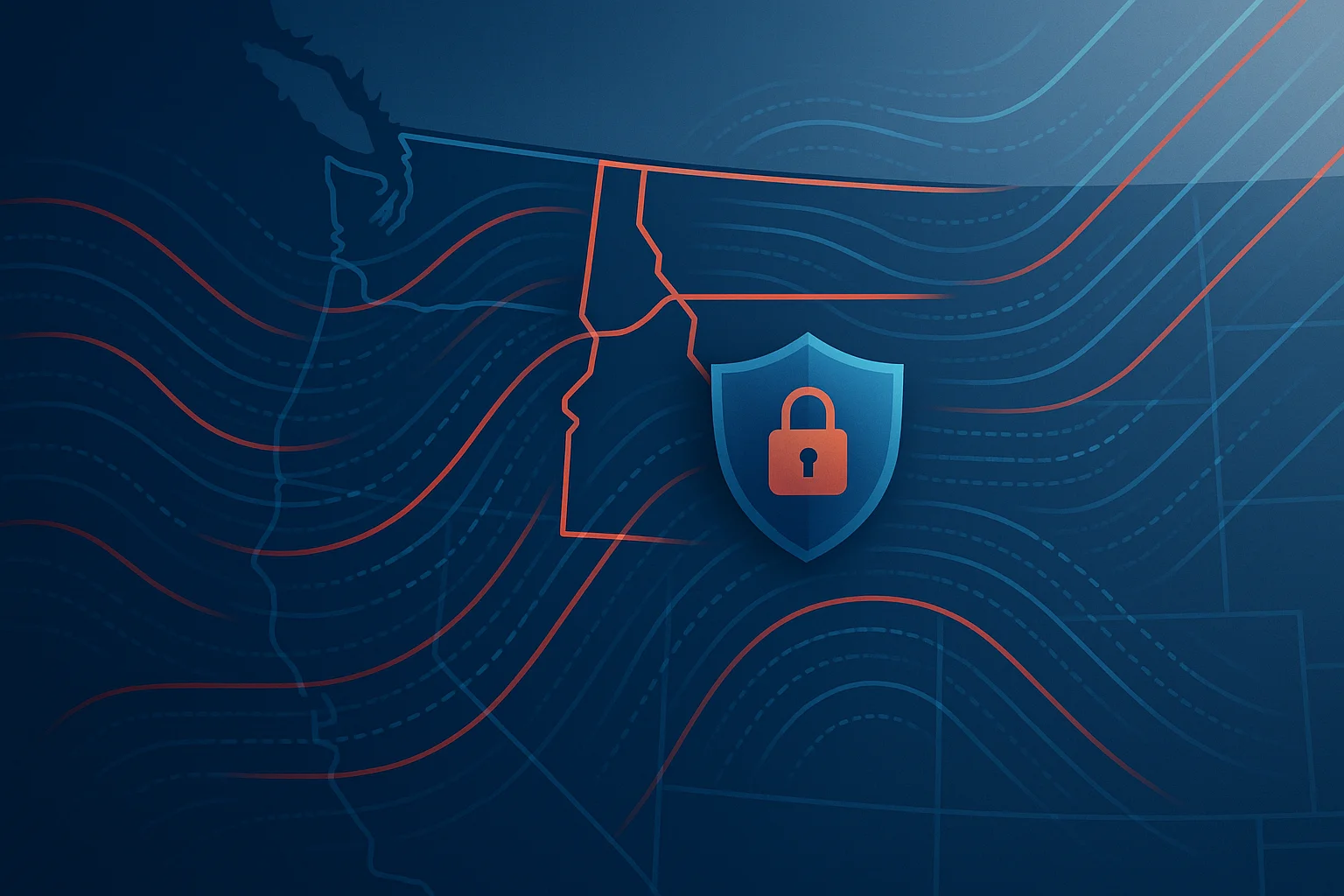 What Idaho Data Residency Actually Means Legally in 2026