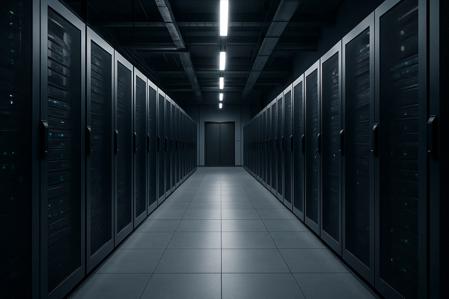 What NIST 800-53 Colocation Actually Requires From Your Data Center in 2026