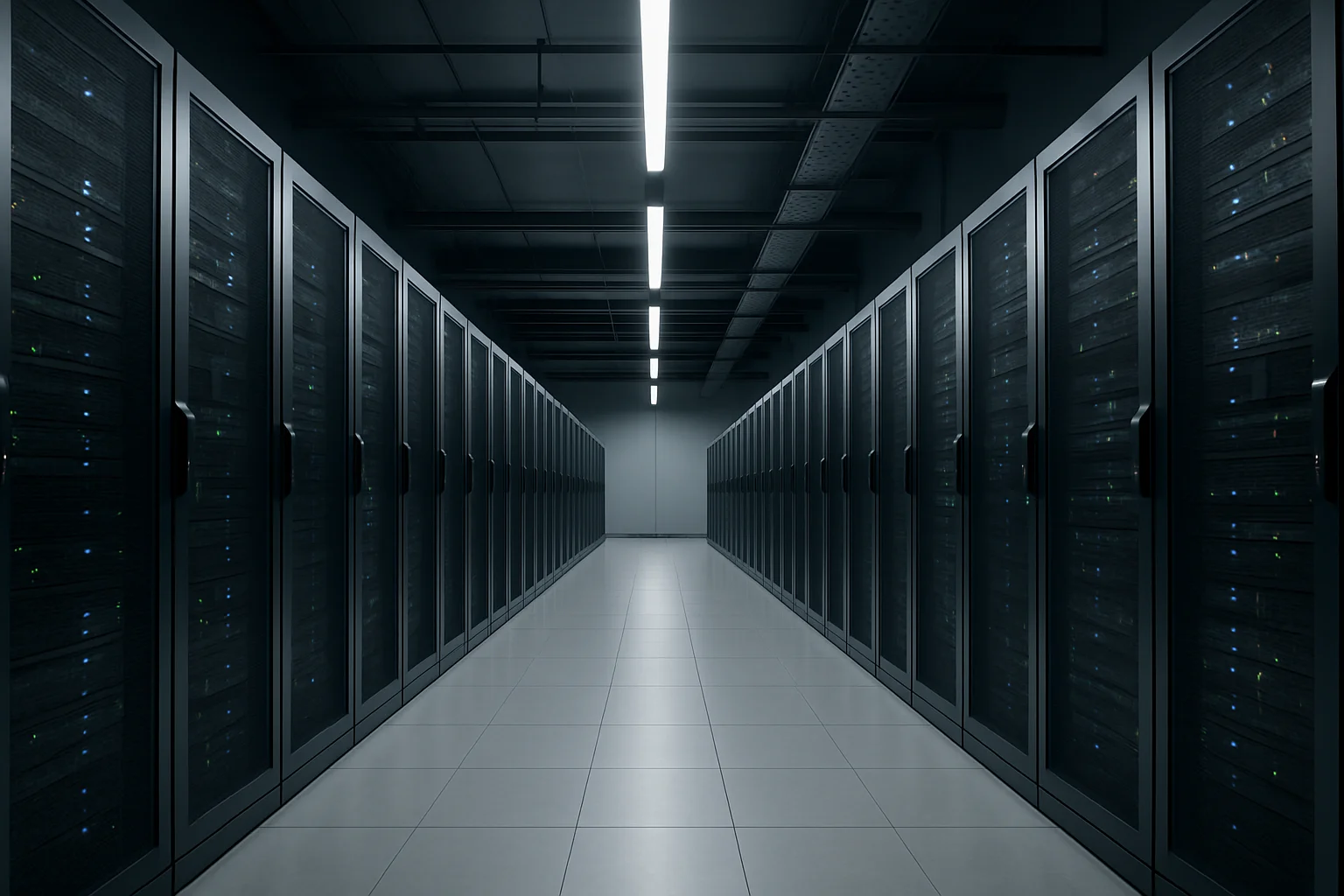 What Nobody Tells You About Physical Hardware Access During a Colocation Migration