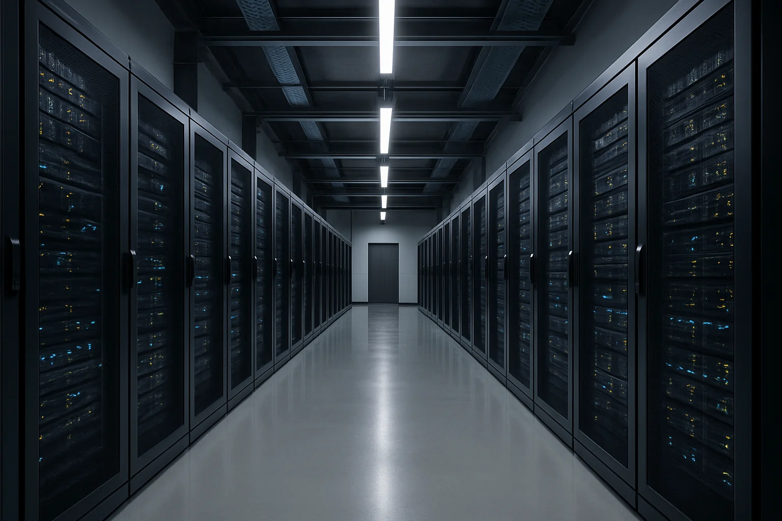 What Per-U Colocation Actually Costs in 2026 vs. Renting a Full Cabinet