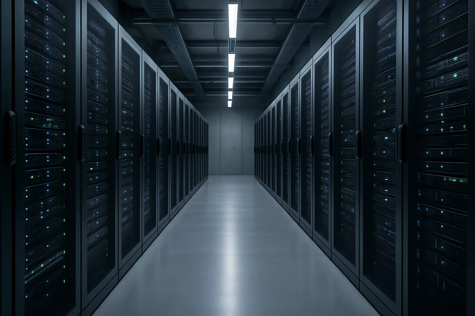 When Per-U Colocation Makes More Sense Than a Dedicated Cabinet