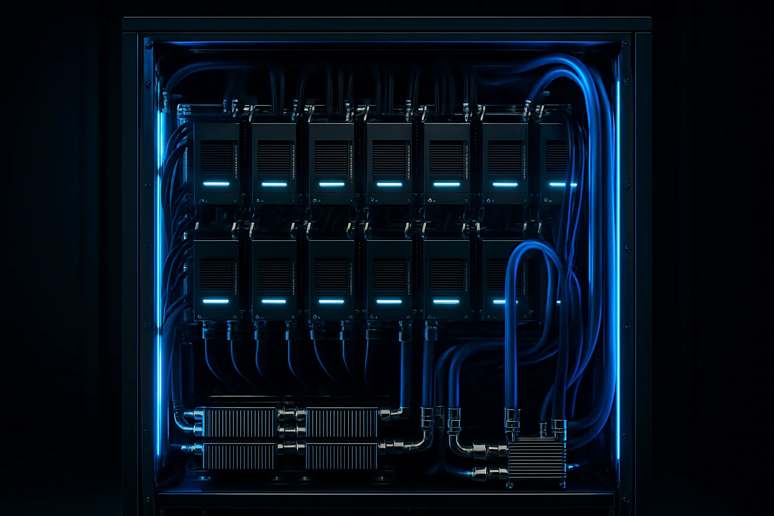 Why 2N Power Means Something Different for AI Clusters Than It Does for Standard Colo
