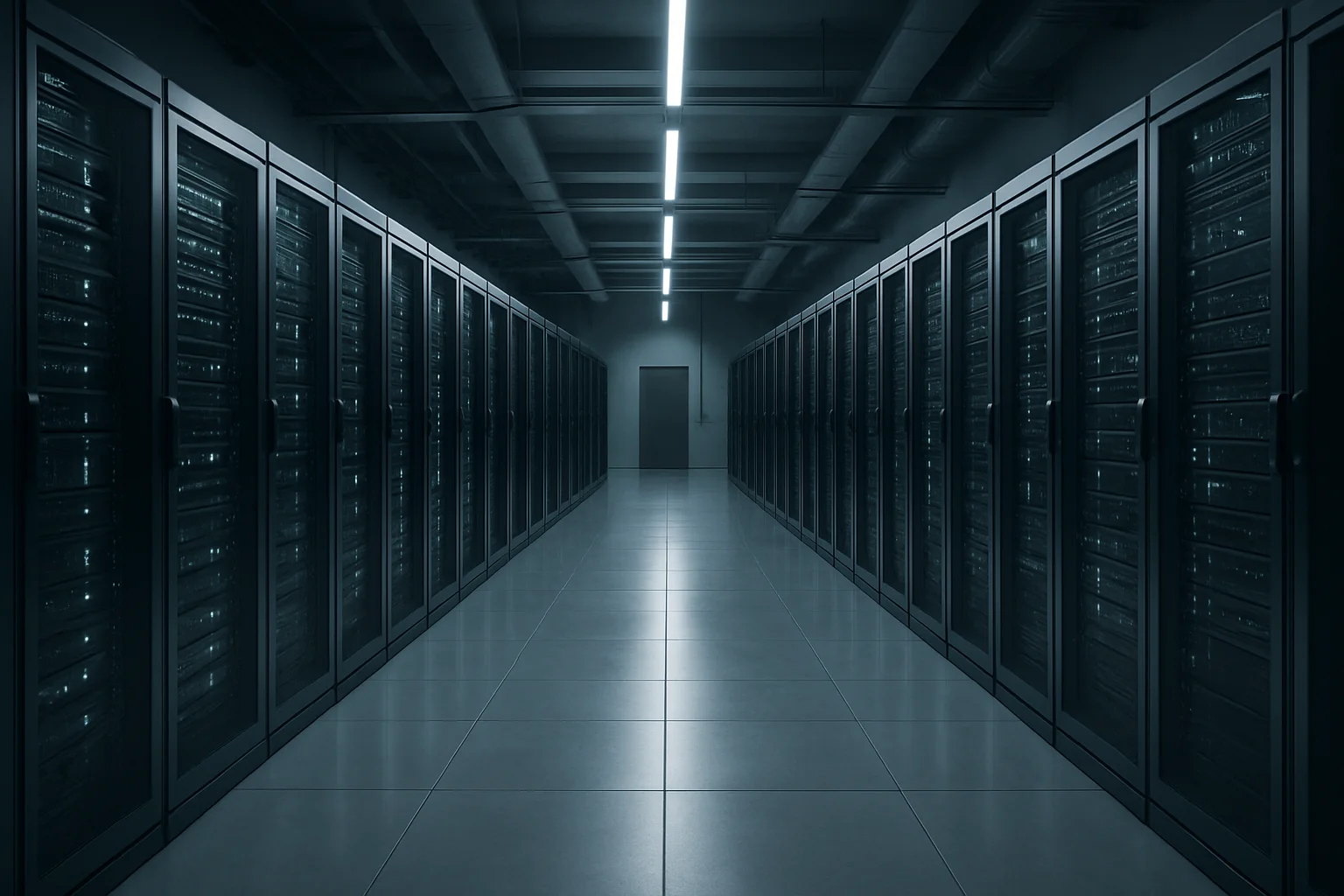 Why a 1U Minimum Changes Who Can Actually Afford Colocation in 2026