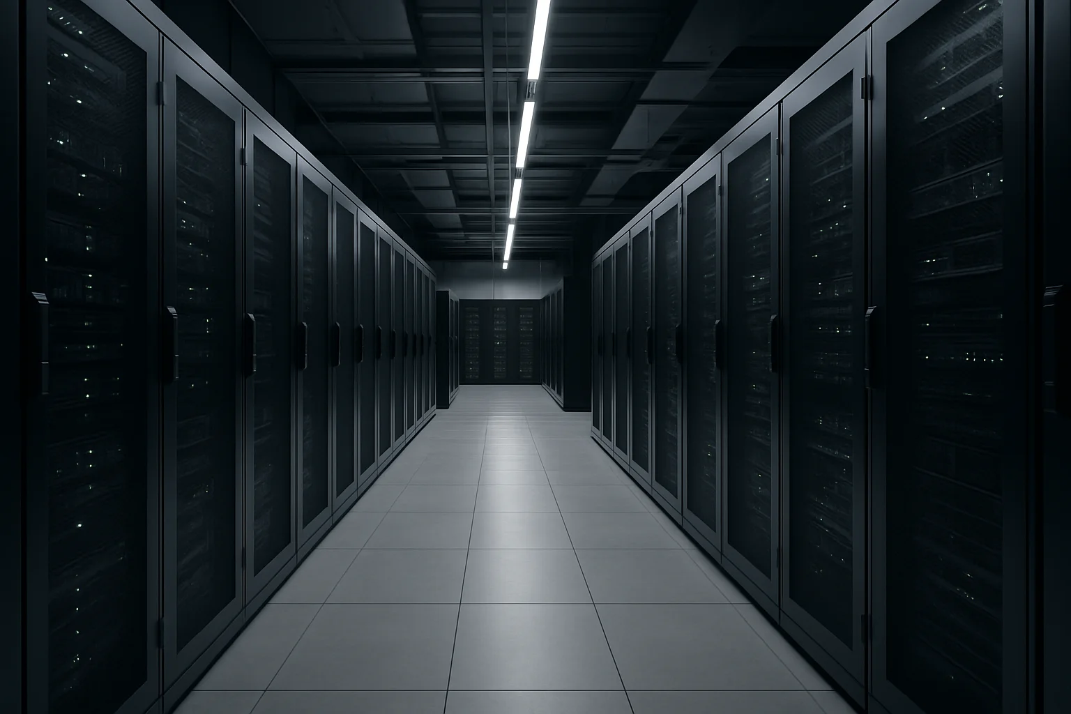 Why a Single U in a Boise Data Center Beats a VPS for Latency-Sensitive Workloads