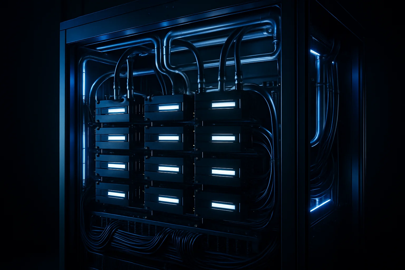Why AI Training Costs More on Cloud GPUs Than Your Finance Team Realizes