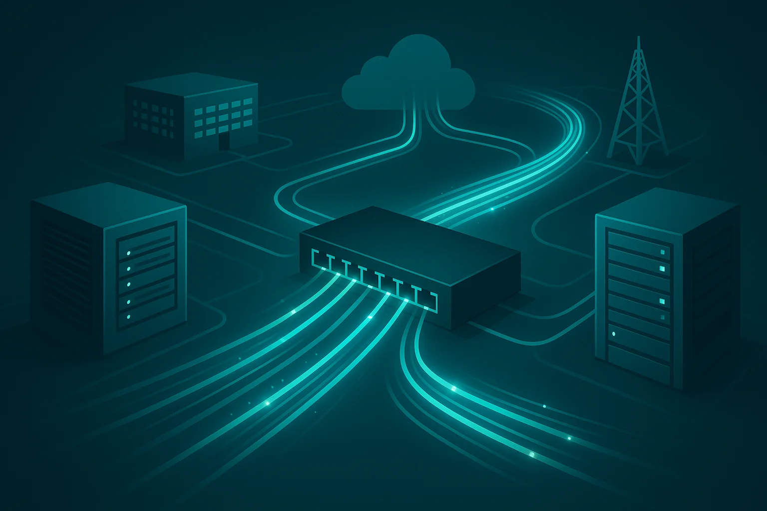 Why BGP Route Selection Affects Your Application Latency More Than Your Cloud Provider Admits