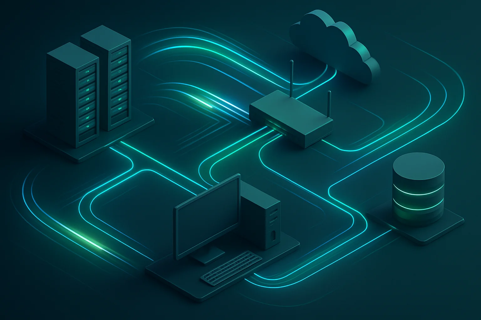 Why Egress Pricing Is the Biggest Lie in Cloud Networking