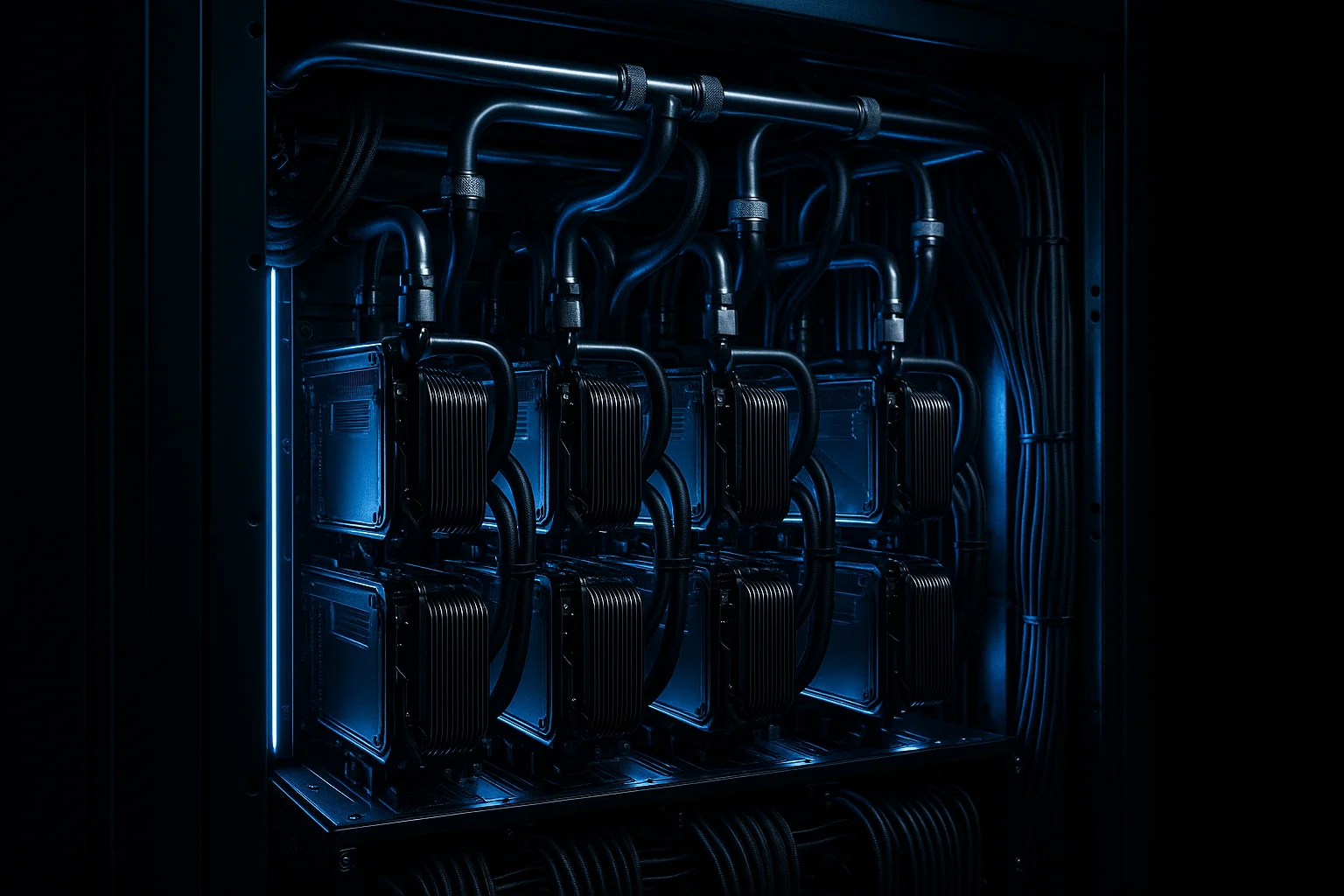 Why Free Air Cooling Only Works If Your Site Actually Has the Climate for It