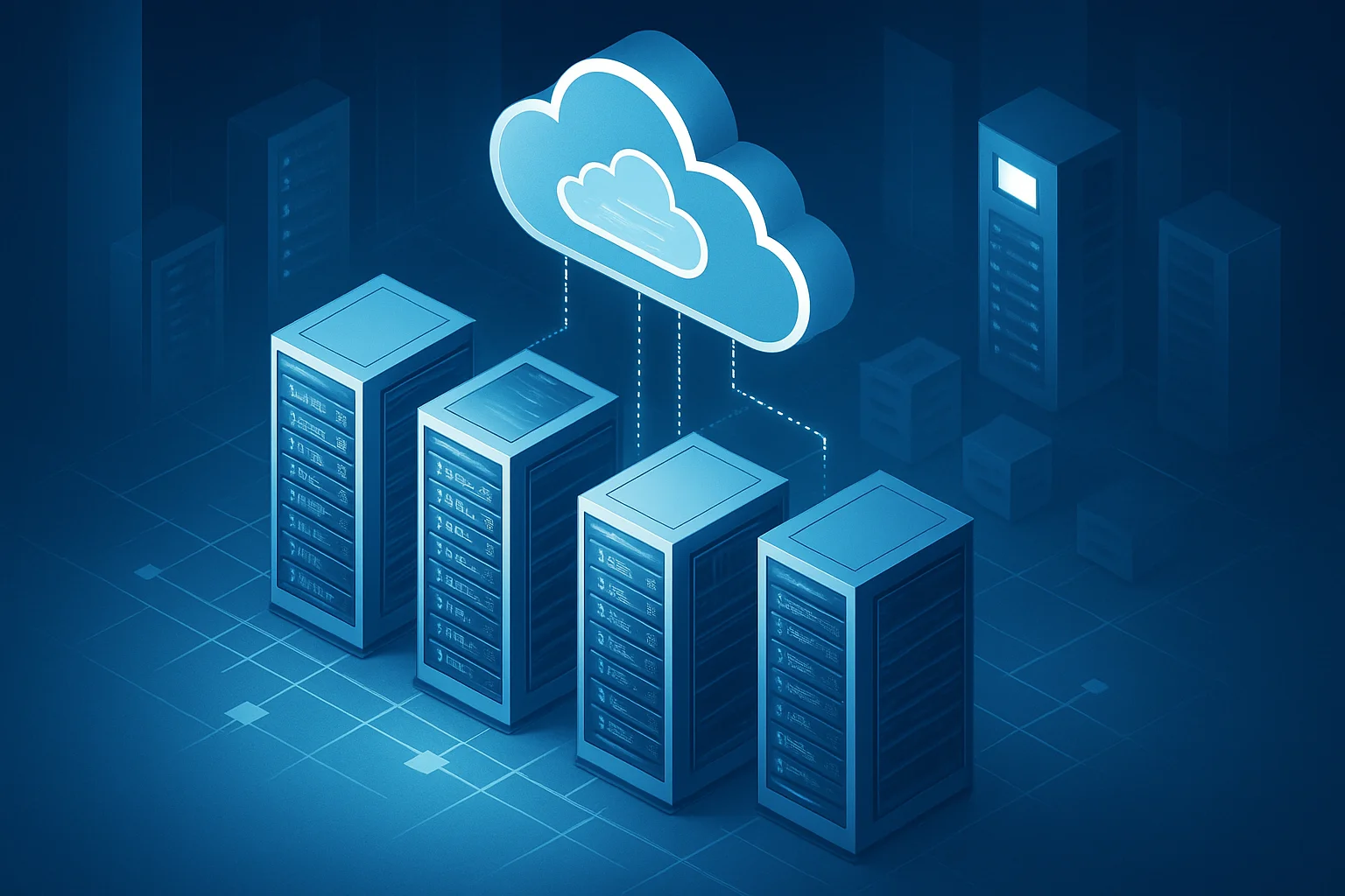 Why Reserved Instance Discounts Don't Fix the Real Problem With Your AWS Bill
