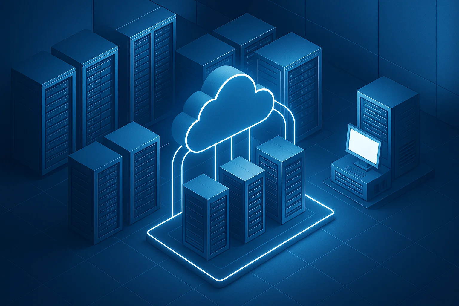 Why Your Application Feels Slow Even When Your Cloud Metrics Look Fine
