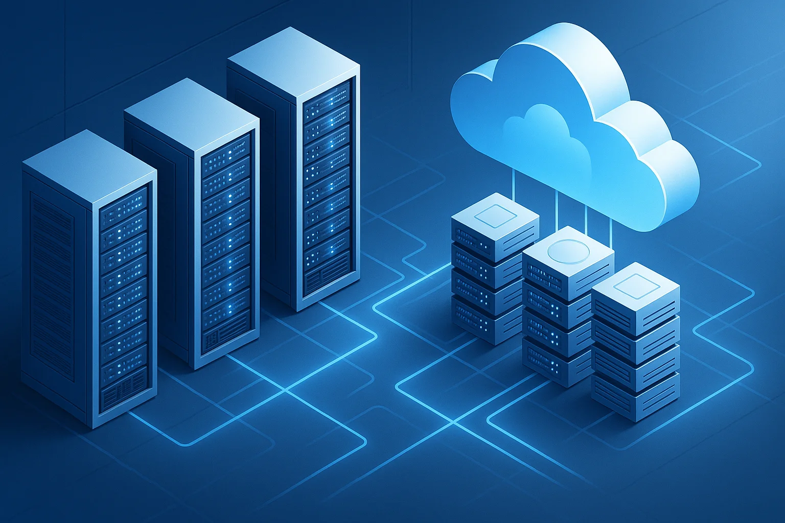 Why Your AWS Bill Keeps Growing Even When Your Traffic Doesn't