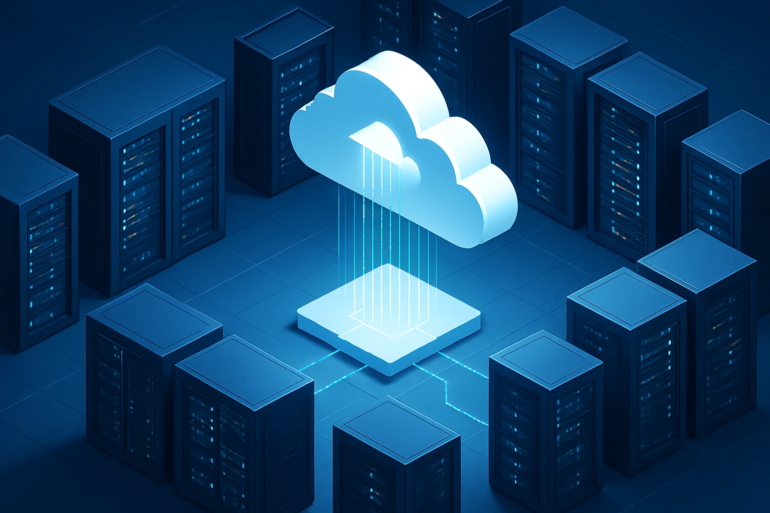 Why Your Cloud Database Latency Problem Is Actually a Geography Problem
