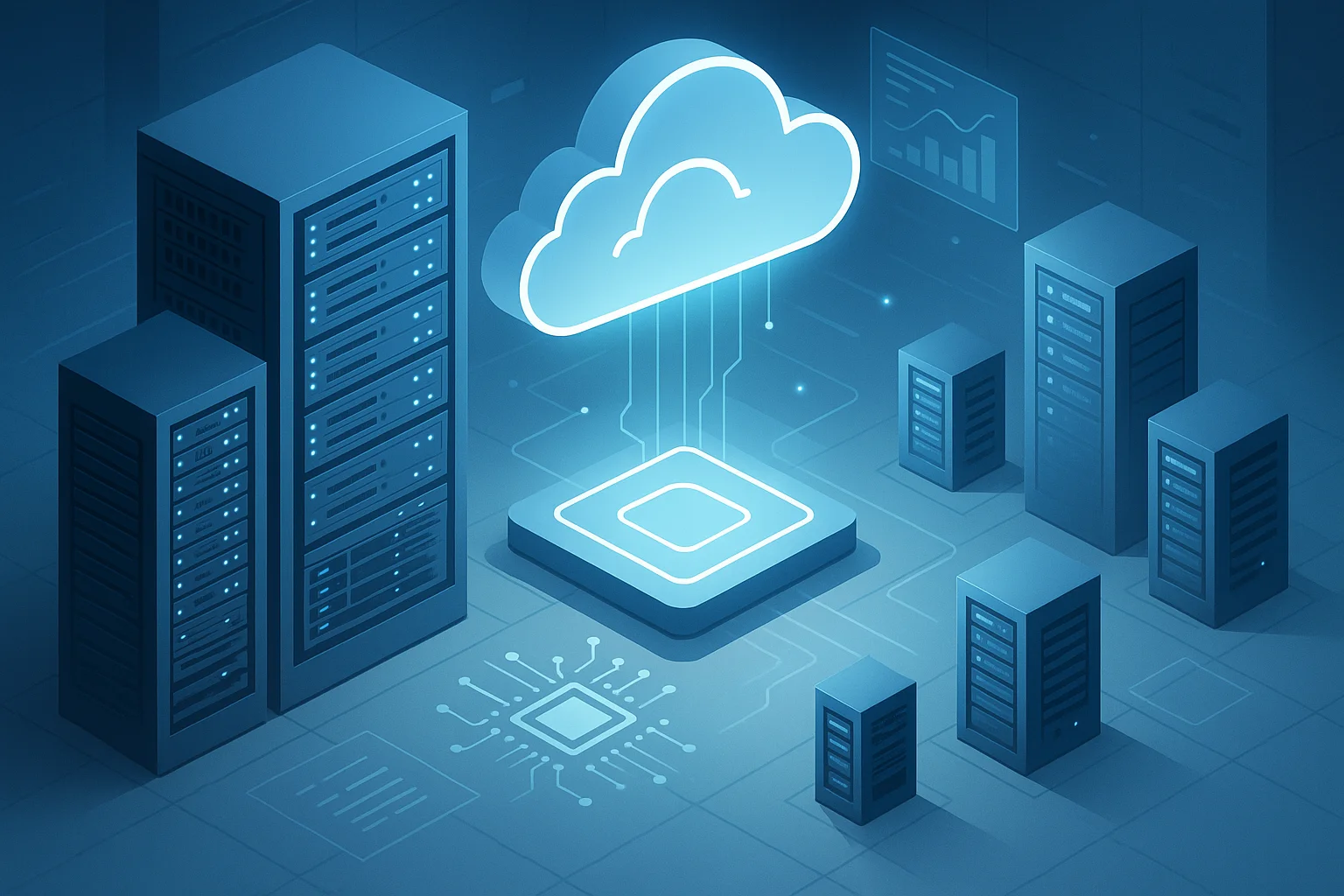 Why Your Docker Build Cache Breaks Down When Your Registry Lives in Another Region