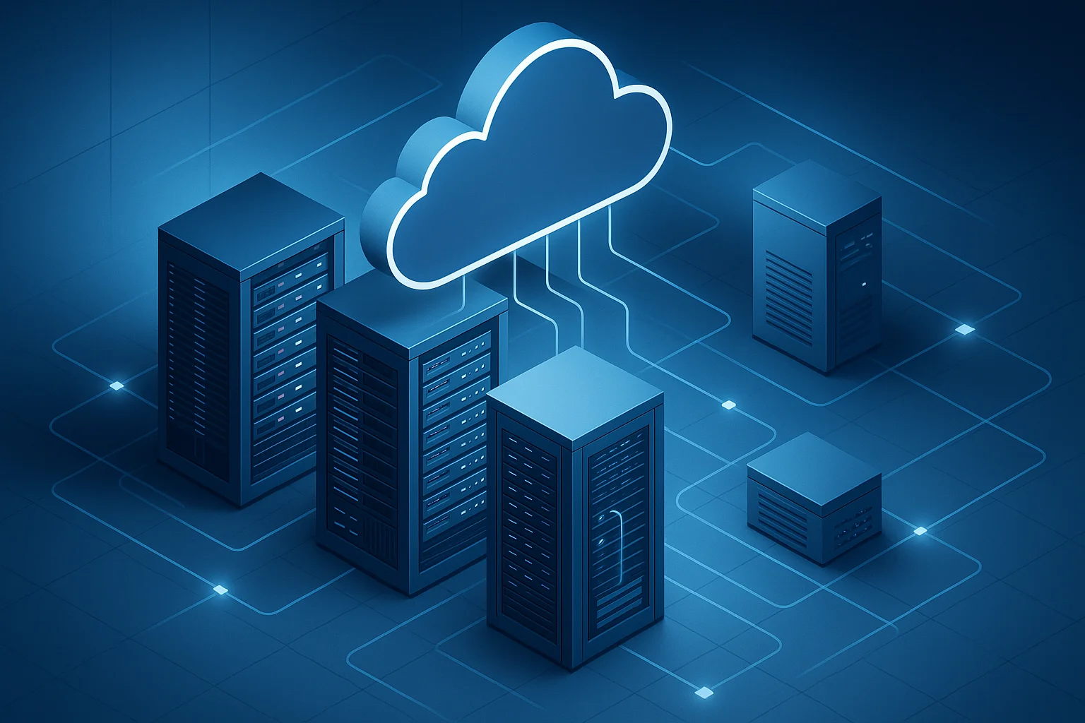 Why Your GitOps Workflow Breaks Down When Your Infra Is Spread Across Three Clouds