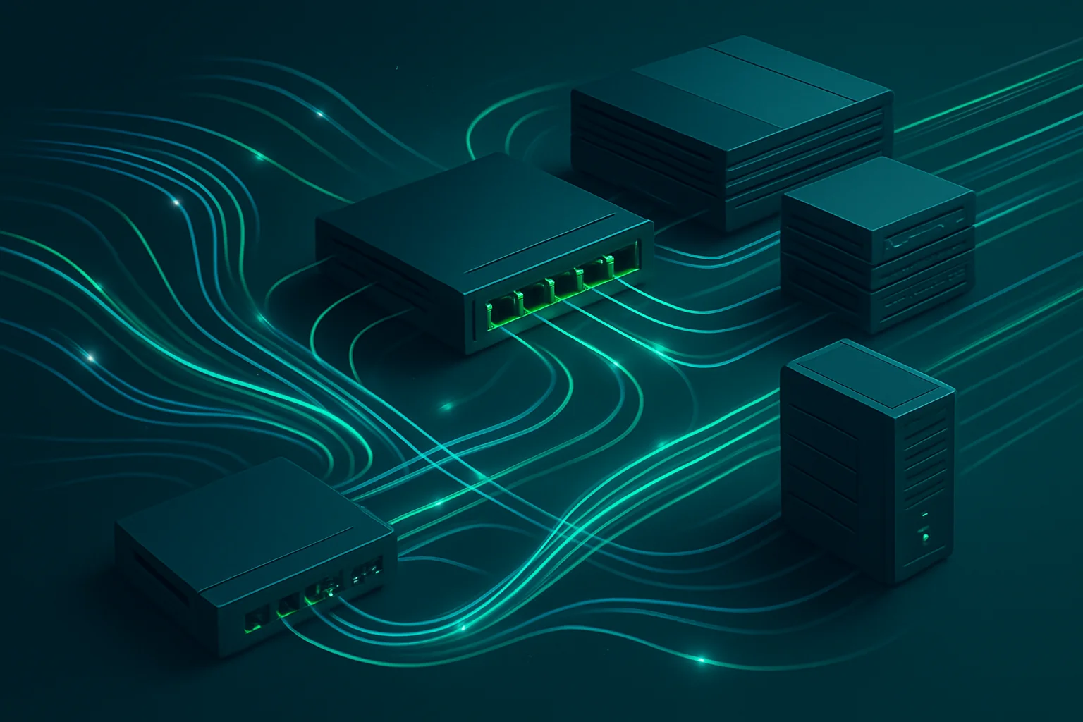 Why Your Network Monitoring Baseline Is Lying to You
