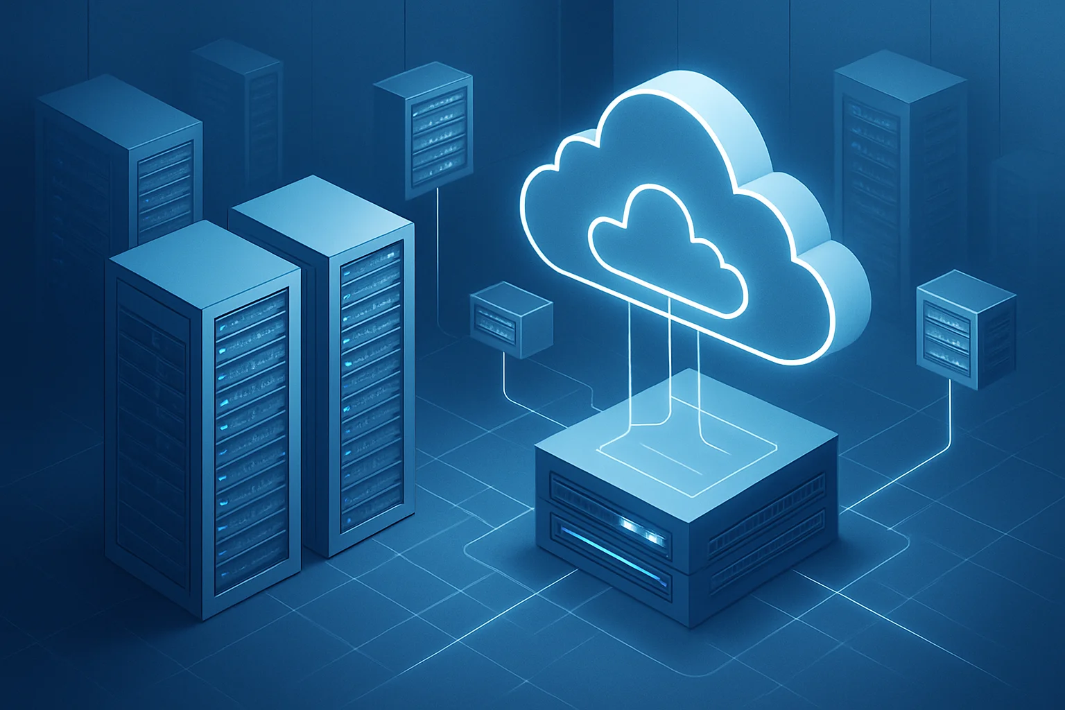 Zero-Downtime Cloud Migration: 5 Critical Planning Steps